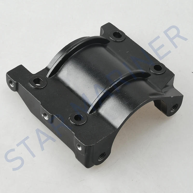682-81822-43 قوس البقاء، محرك بداية لأجزاء ياماها الخارجية 2 السكتة الدماغية 9.9HP 15HP 682-81822 682-81822-43-00