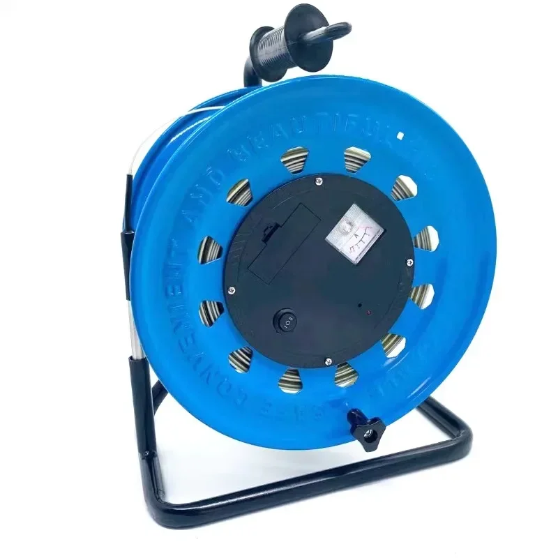 100M Steel Water Le… - image
