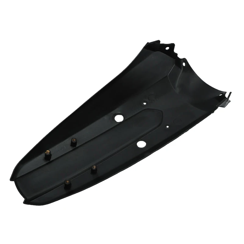 Motorcycle Rear Fender Refit Plate Mudguard Tire Wheel Hugger Splash For Kawasaki KLX250 KLX300 KLX 250 300 Protector Cover