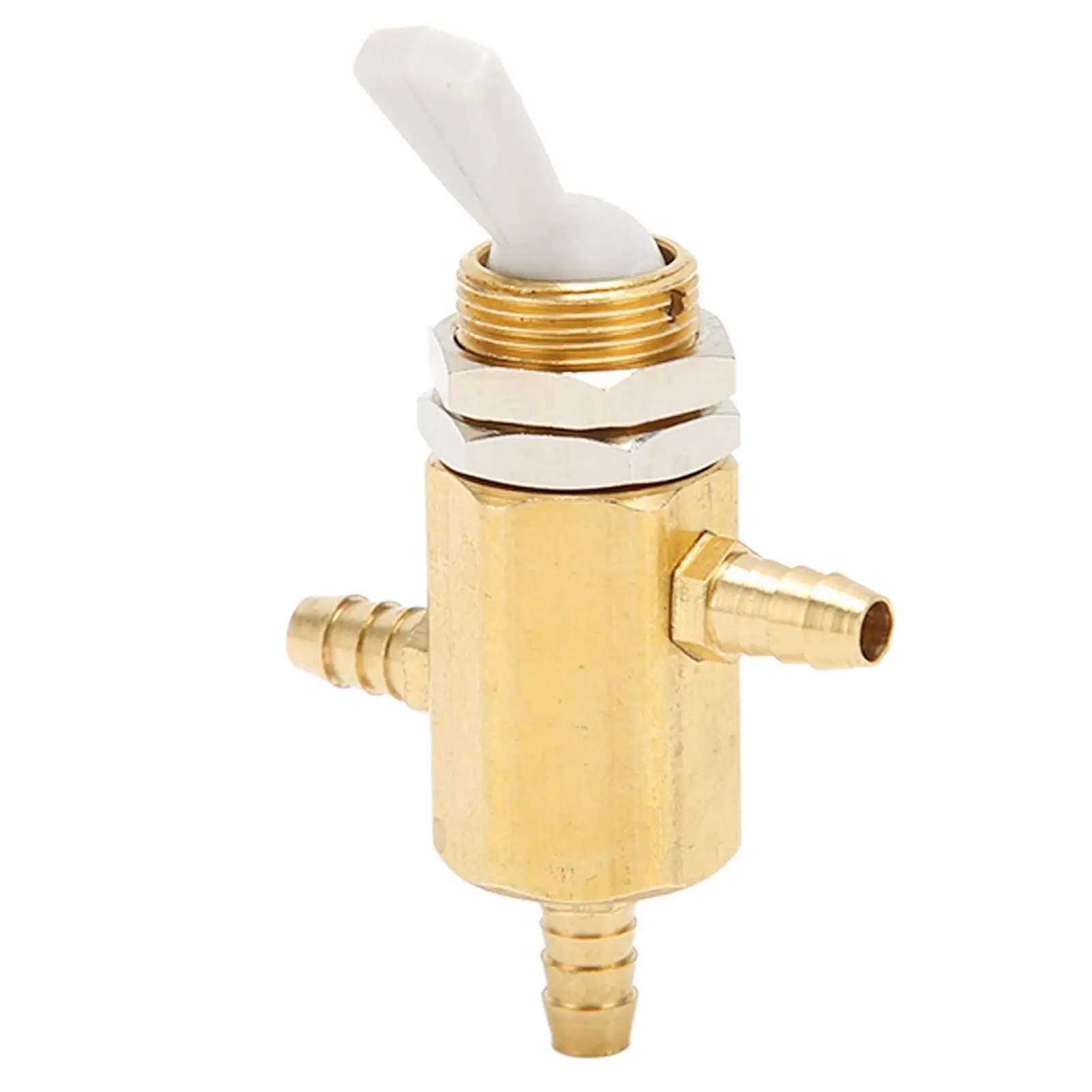 

for dental Switch Valve Toggle Universal Pulldown Solid Copper Water Valve for dental Chair for hospital Turbine Unit