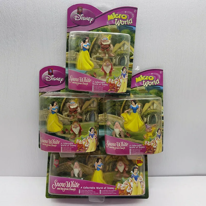 Toy Biancaneve Hentai: Recensione Completa e Guida Pratica per Acquistare il Miglior Action Figure Disney