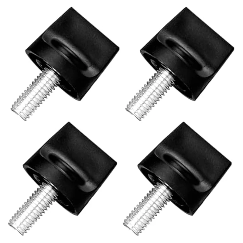 

WCS-4Pcs 720-04061 Ручка регулировки сиденья, запасные части для ручки сиденья газонокосилки для MTD, мастера, Ремингтона, горбака, тройного била