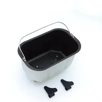 Kýbl na chleba pro silvercrest /SILVER CREST 850 SBB EDS A1/ Jauter /LIDL pekárnu na chleba, díly na sudy na chleba 10 nejlepší prodej Díly pro pekárny chleba Silvercrest - №4