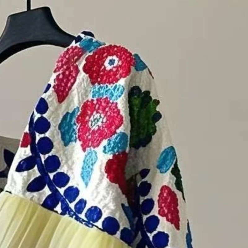 

Женские осенние топы, пальто, кардиган, сетчатый, индивидуальный, в стиле ретро, простой, удобный, свободный, повседневный дизайн, модный, мягкий, нишевый, универсальный