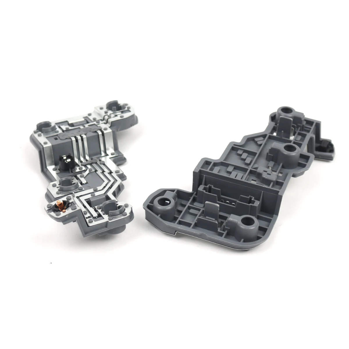 PER MERCEDES-BENZ CLASSE C W204 ESTATE C63 2007-2010 Fanale posteriore Portalampada 2048203764 2048203864 Circuito fanale posteriore