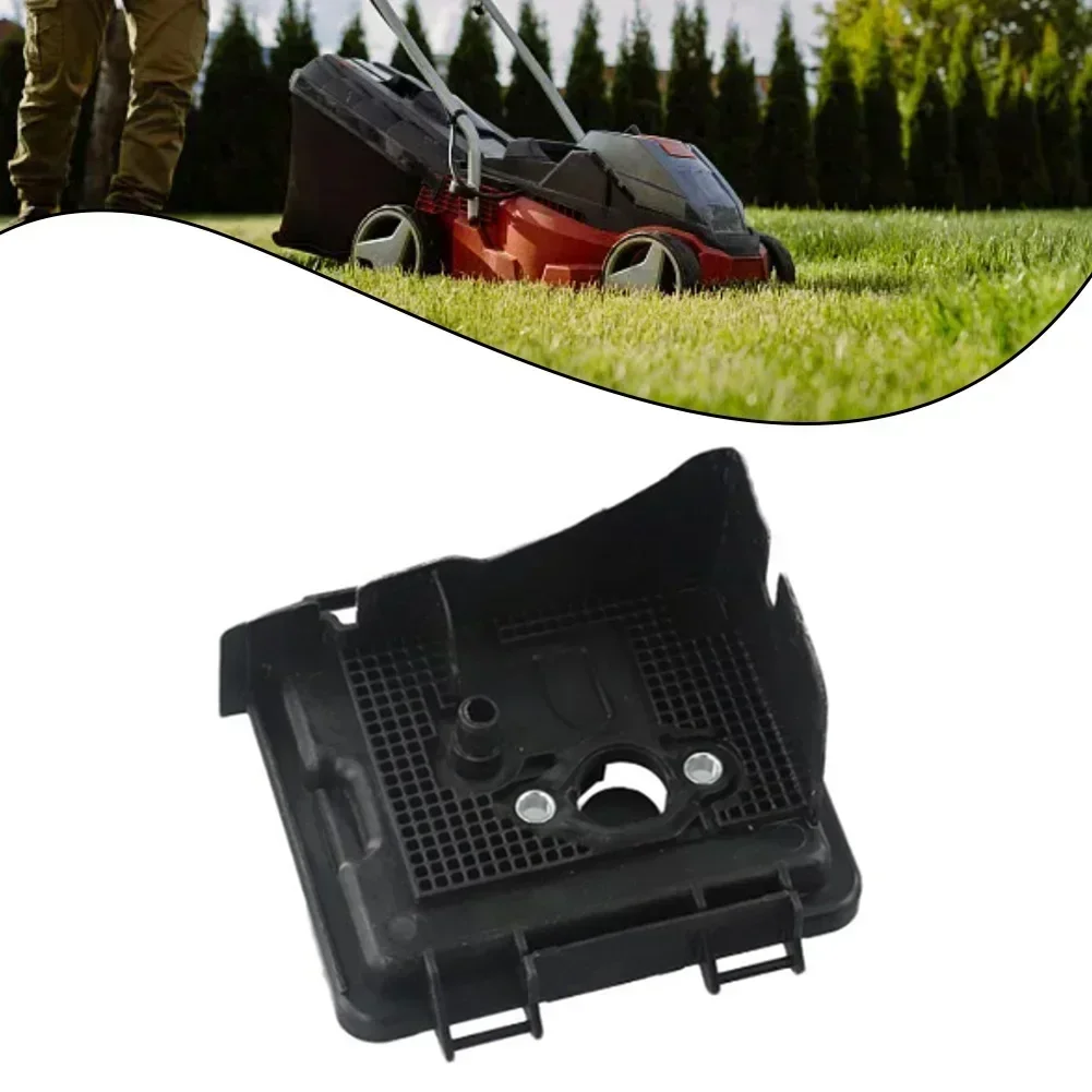 17220-ZM0-030 Air Cleaner Case Cover For Honda GC135 GC190A Lawn Mower Engine Parts Plastic Dust Protection