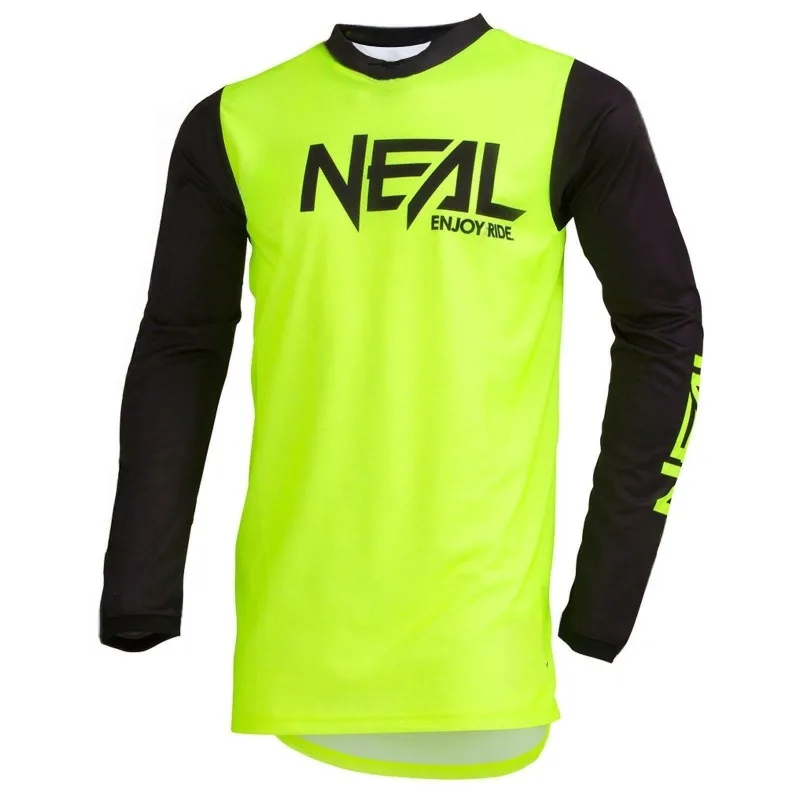 

2025 New Arrival 3D Print Motorcycle Shirt Long Sleeve Quick Dry Breathable Riding T Shirt for Outdoor