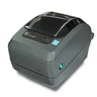 ZEBRA GX420T GK420T GX420D GK420D desktop barcode printer Thermal Transfer Desktop Printer 203dpi