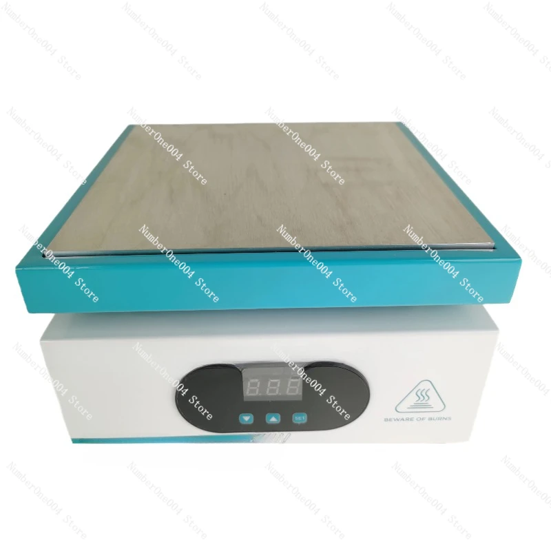 110/220V 850W UYUE 946C Electronic Hot Plate Preheat Preheating Station 200x200mm for PCB, SMD heating work