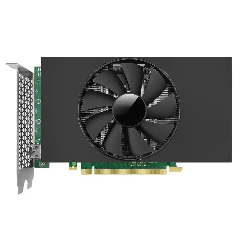 RX580 8G 2048SP High-end Gaming Graphics Card with Large Memory