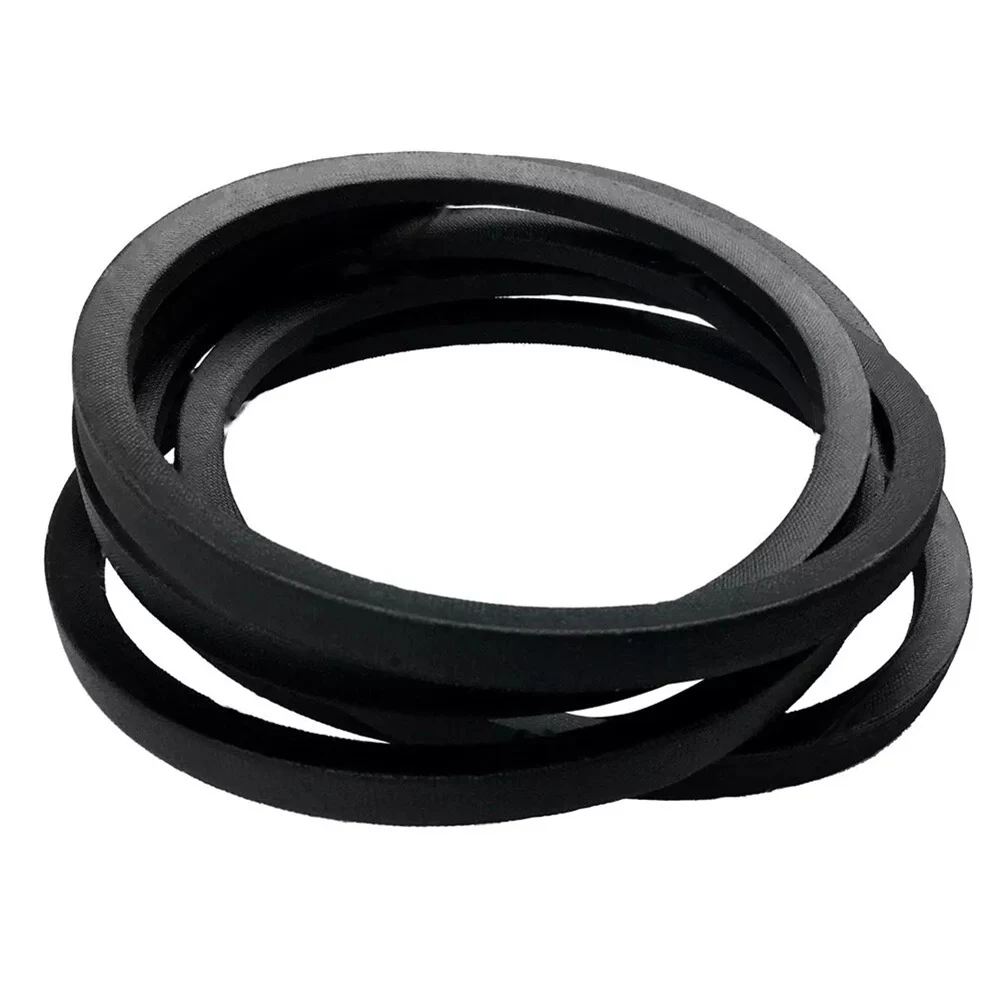 

Mower Drive Belt Blade Belt Lawn Care Mower Maintenance Fits Various Models Seamless Fit Smooth Operation 0.63 Inches Width