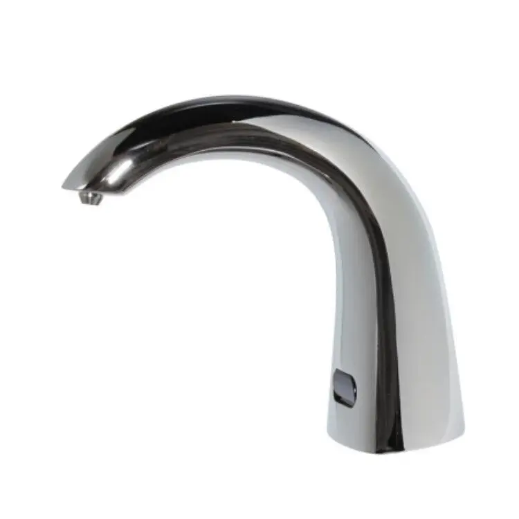 

Automatic Lavatory Automatic Sensor Liquid Soap Dispenser For Engineering Project Soap Dispenser