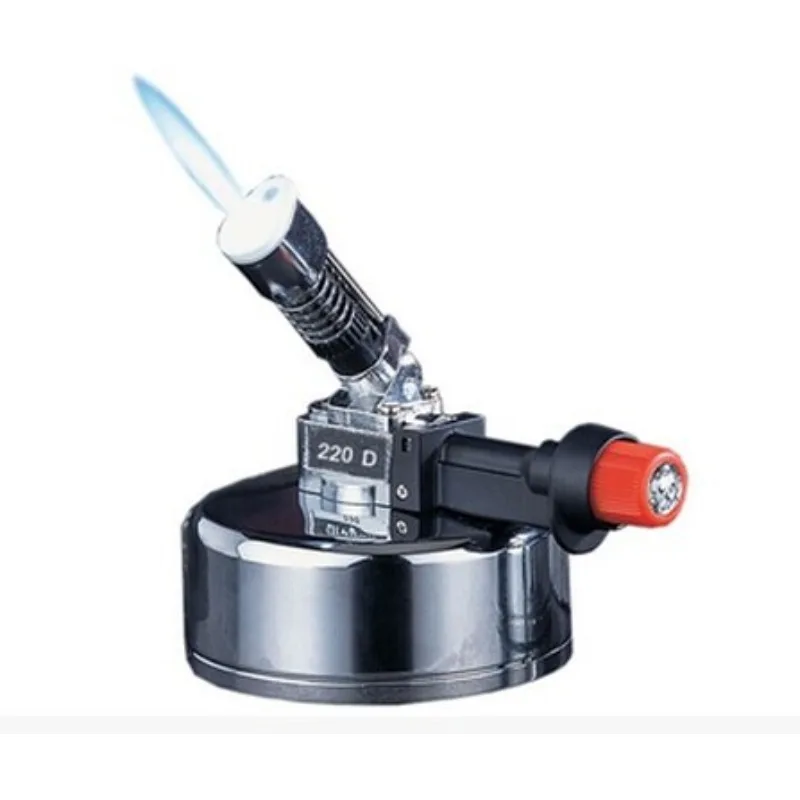 Seat Electronic Ignition Bunsen Tilt Flame.