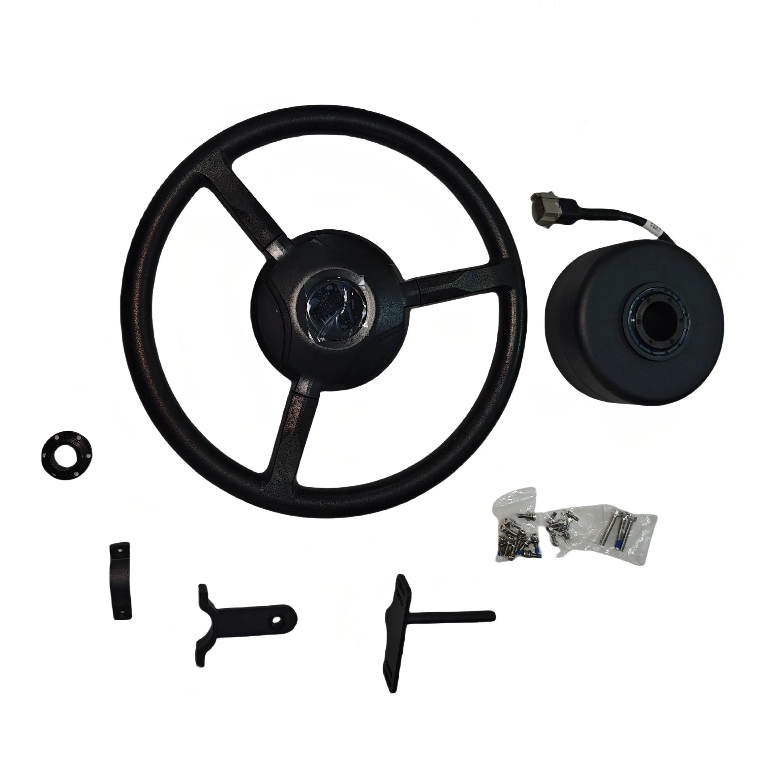 Keya KY173DD01005-08 Electric Steering Wheel Motor for Agricultural Machinery Automatic Driving System