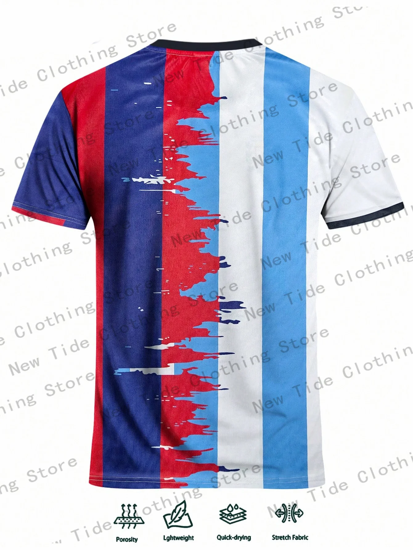 تصميم حصري 2026 جيرسي تي شيرت تذكارية لمحبي الرجال - إصدار محدود من معدات كرة القدم متوفرة الآن 1 #5