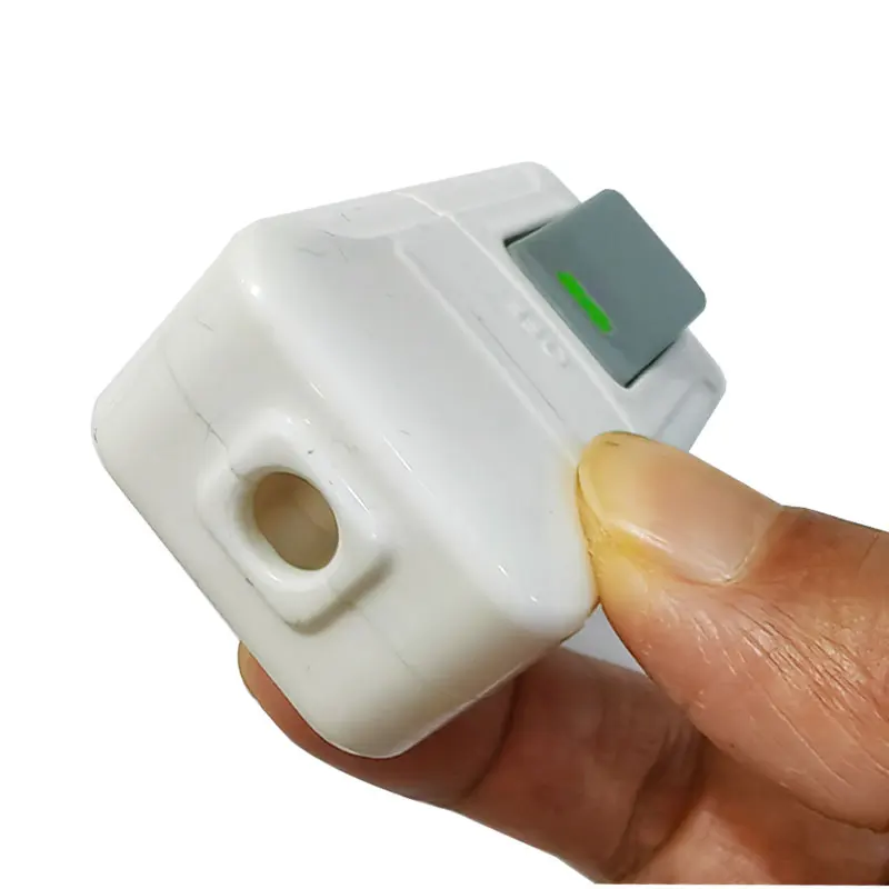 

White ON OFF Push Button Switch Table Led Lights Online Midway Control Switch Cab Bedside Lamp Power Switch 10A 250V