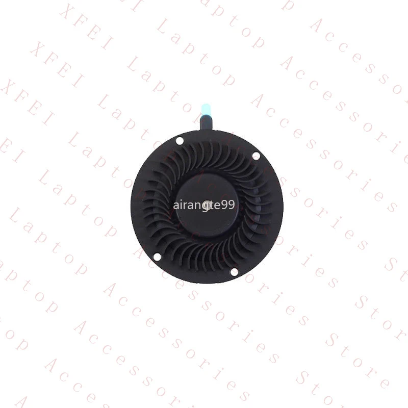 D  NEW FAN COOLER FOR Apple TV TV4 TV5 4K A1842 fan cooler radiator 4V 1.2W