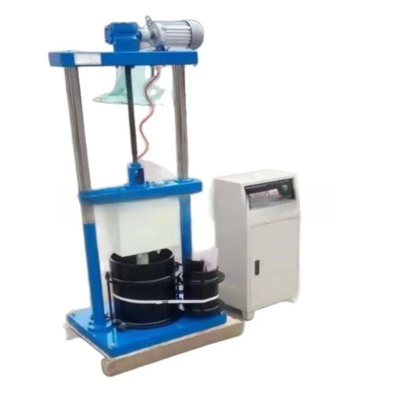 Surface Vibration Compaction Tester T0133-201 Surface Vibration Vibration Compaction Tester