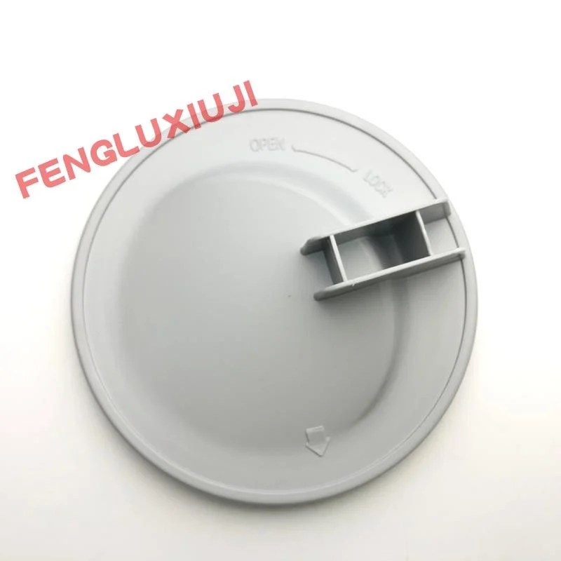 

For Toyota 2006-2011 Camry Headlight Dust Cover - Sealed Rear Cover