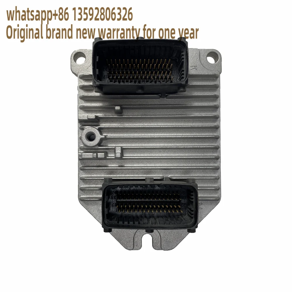 

Оригинальный блок управления двигателем 24426542 5wk9158, контроллер модуля Ecu Ecm Pcm для Vauxhall Opel Omega 2,2 2001-2003