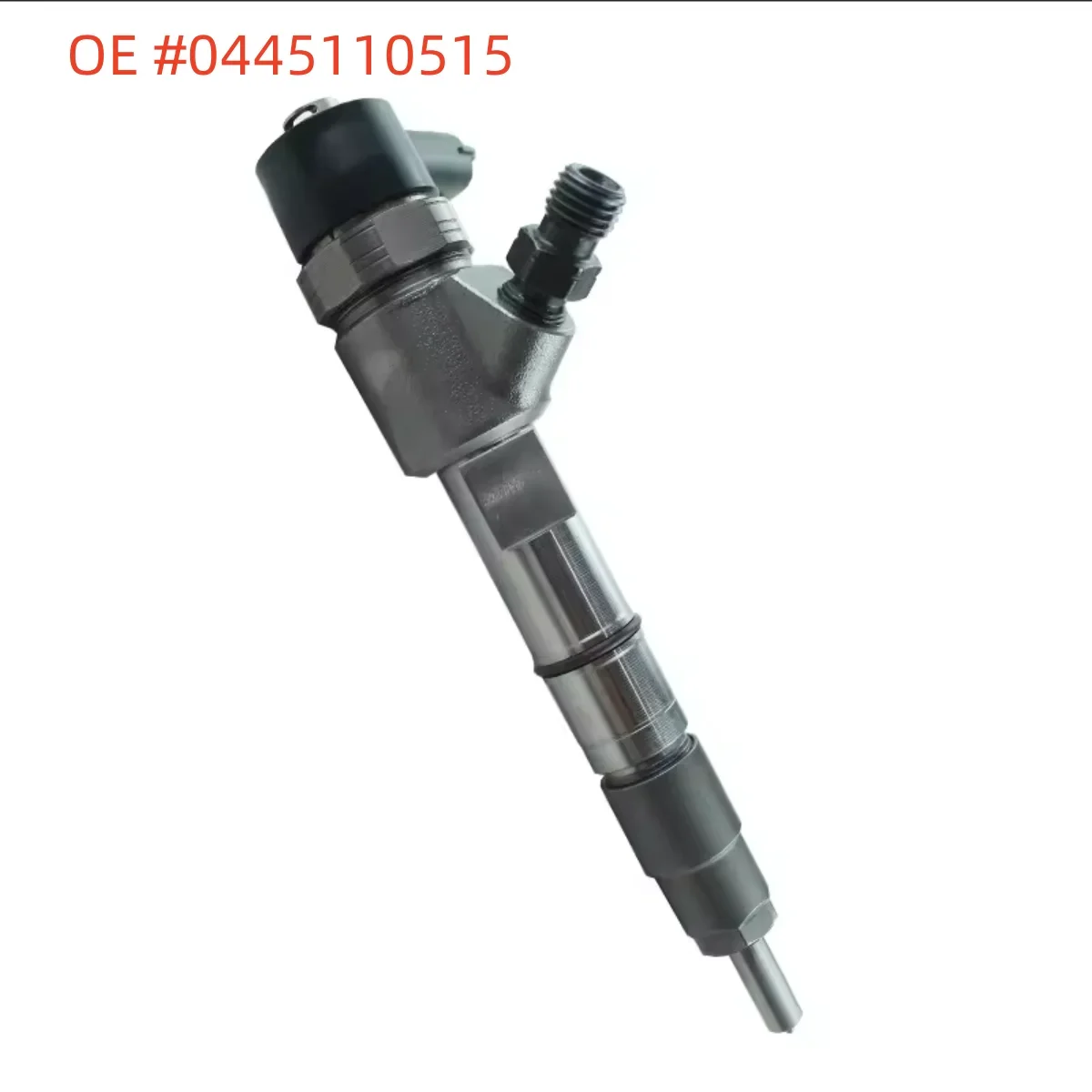 

High quality New 0445110515 Fuel Injector For Bosch