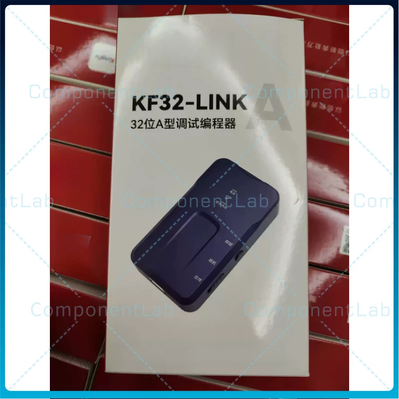 

For ChipOn KF32-LINK-A KungFu Series Programmer Downloader Debugger