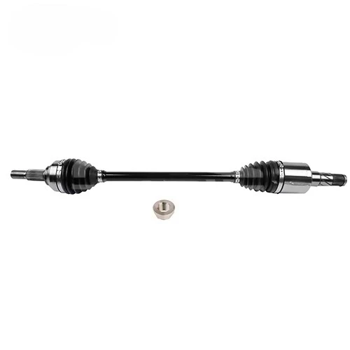 JIFUQI Front Axle Half Shaft Driveshaft for Tesla Model Y 2020-2023 1188115-99-A 1188119-00-B