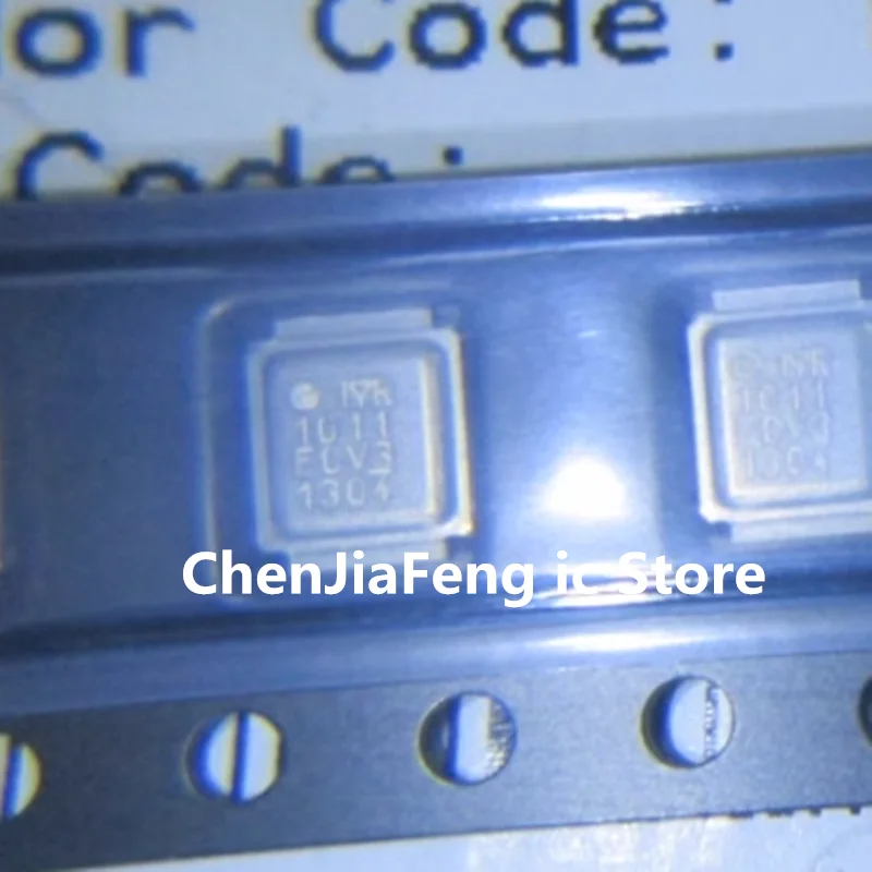 1PCS~100PCS/LOT  IRF6892STRPBF  1011   6892   DIRECTFET   New original