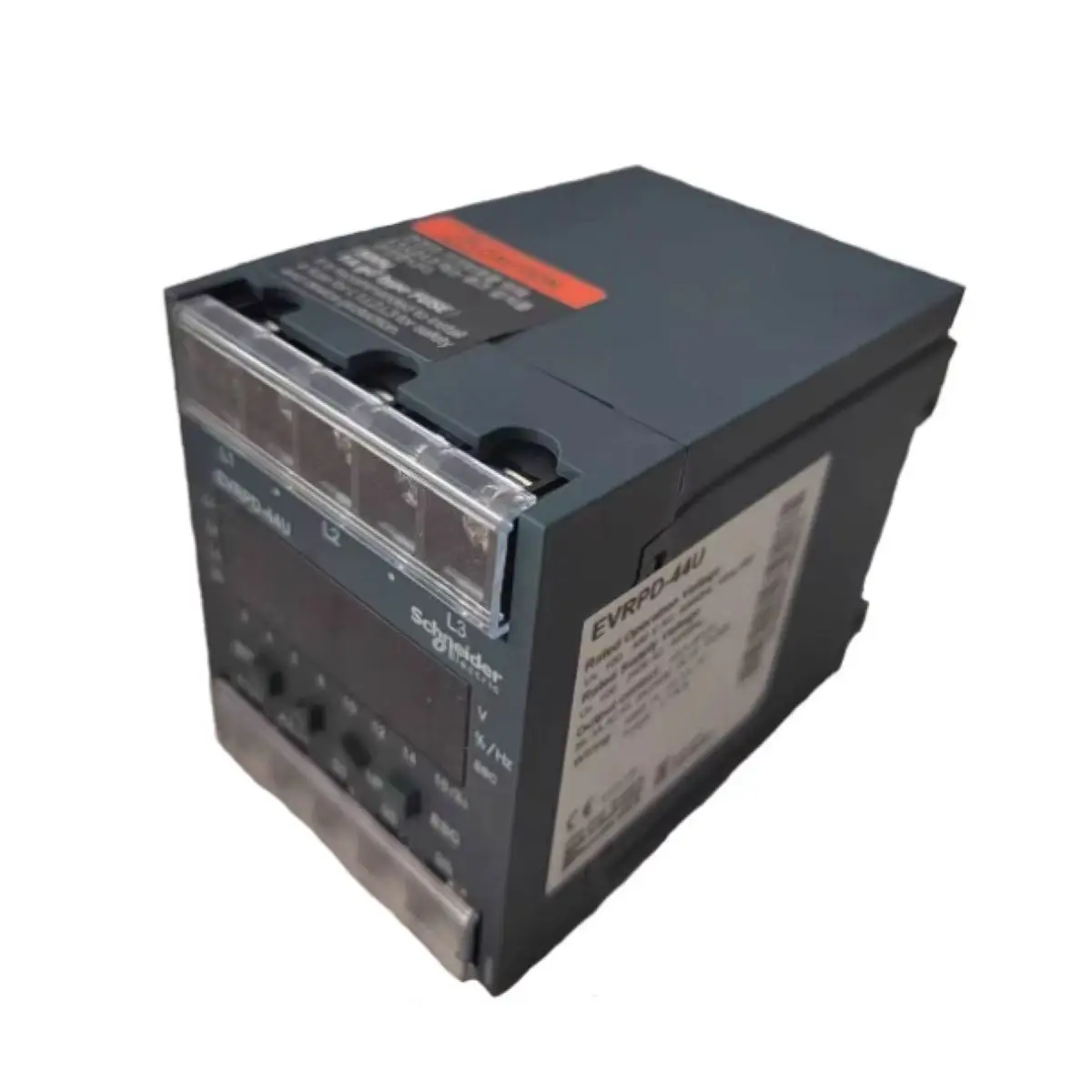 

Цифровое реле мониторинга EVRPD-44U