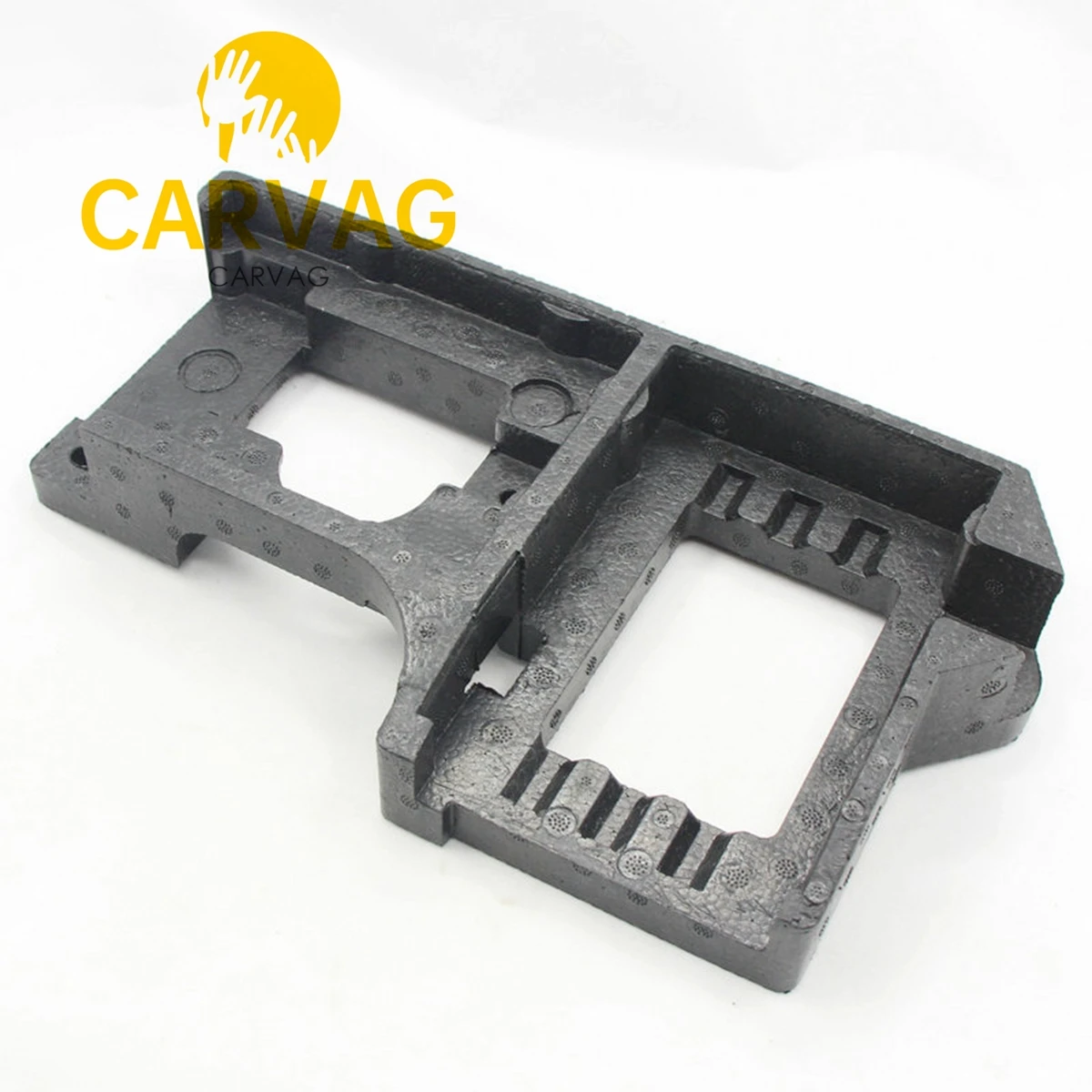 Rear High Line Camera Module Bracket Foam 3C0 971 502 B FOR VW Passat B6 B7 CC Support 3AE907441A 3C8907441 Module