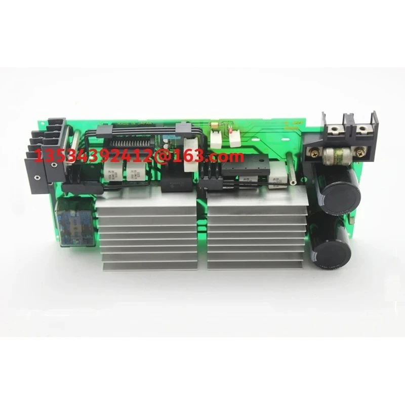 

Б/у плата управления FANUC A16B-2202-0490