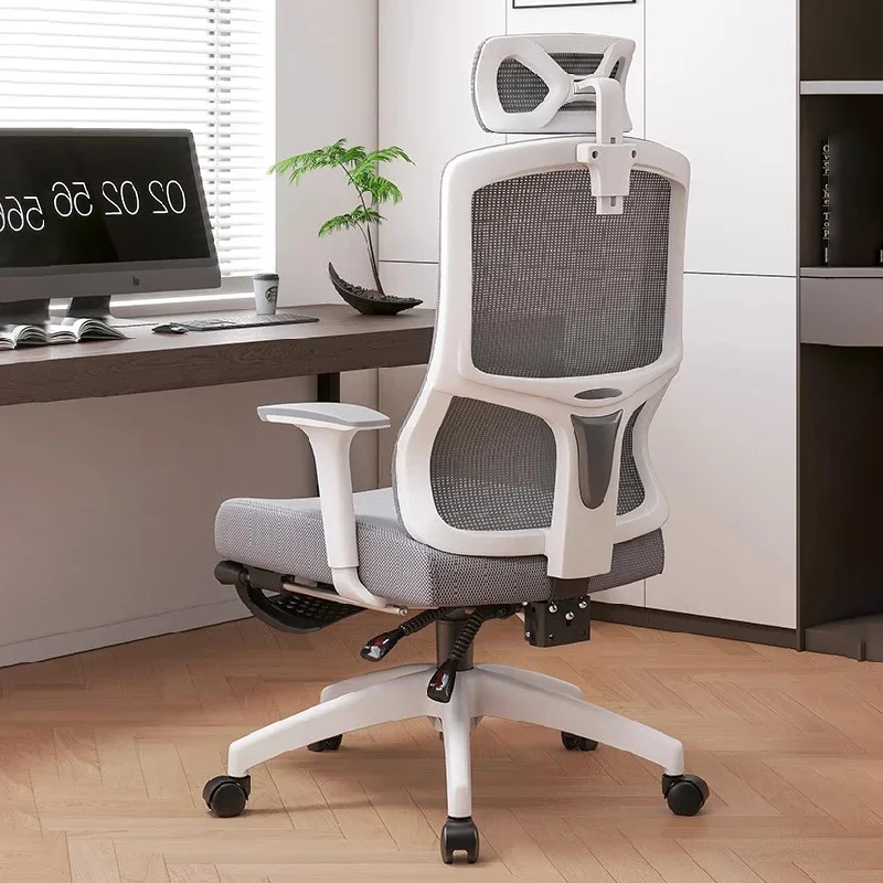 

Gaming Computer Office Chair Recliner Mobile Accent Comfy Lounge Ergonomic Chair Designer Silla De Oficina Home Furnitures