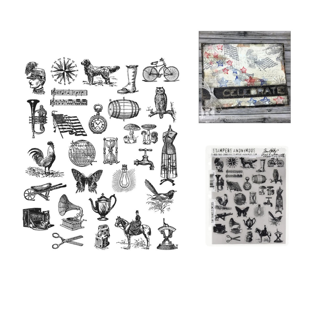 Carimbo Retrô de Bicicleta para Decoração de Scrapbook, Artesanato em Relevo, Cartão DIY Feito à Mão, Nova Chegada 2026