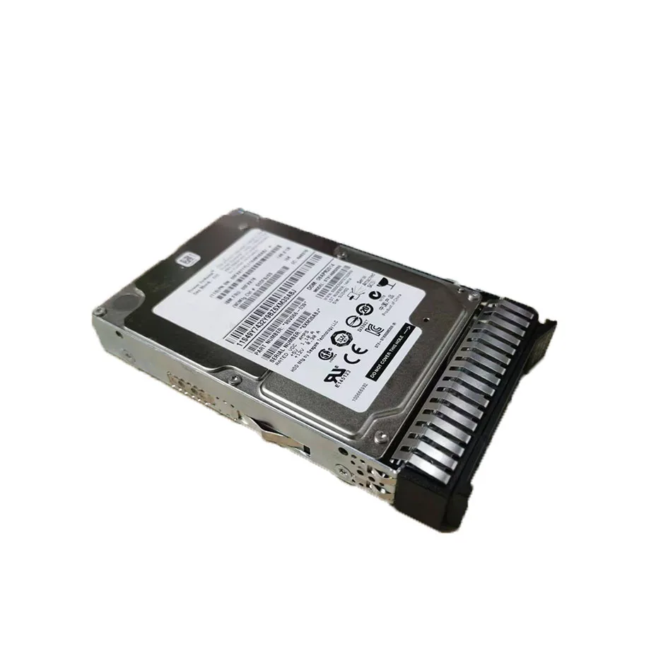 Disco Duro 00FX876 9sv066-039, 146 GB, 15k, 2,5 pulgadas, RPM, 6 gb, SAS