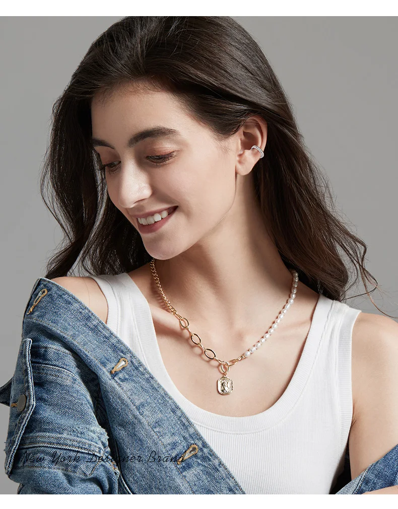 2025 امرأة موضة جديدة غرامة الزركون S925 C نوع أقراط مشبكية الشرير الصخرة للجنسين حجر الراين لا ثقب قرط كبس القرط مجوهرات