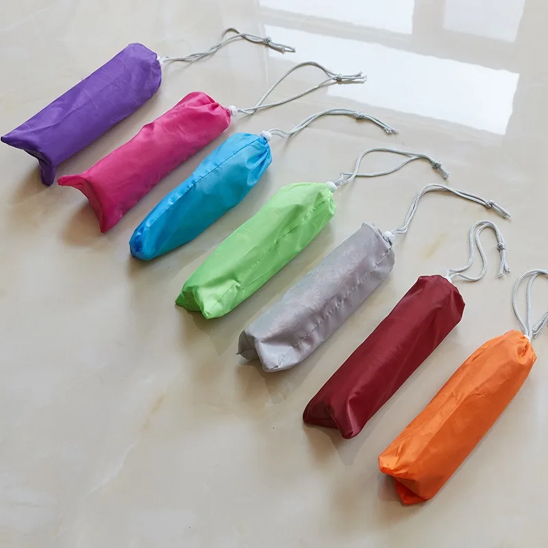 السفر طوي القدم تمرغ دلو حوض المياه المحمولة القدم تمرغ حقيبة حوض الوجه تلسكوبي