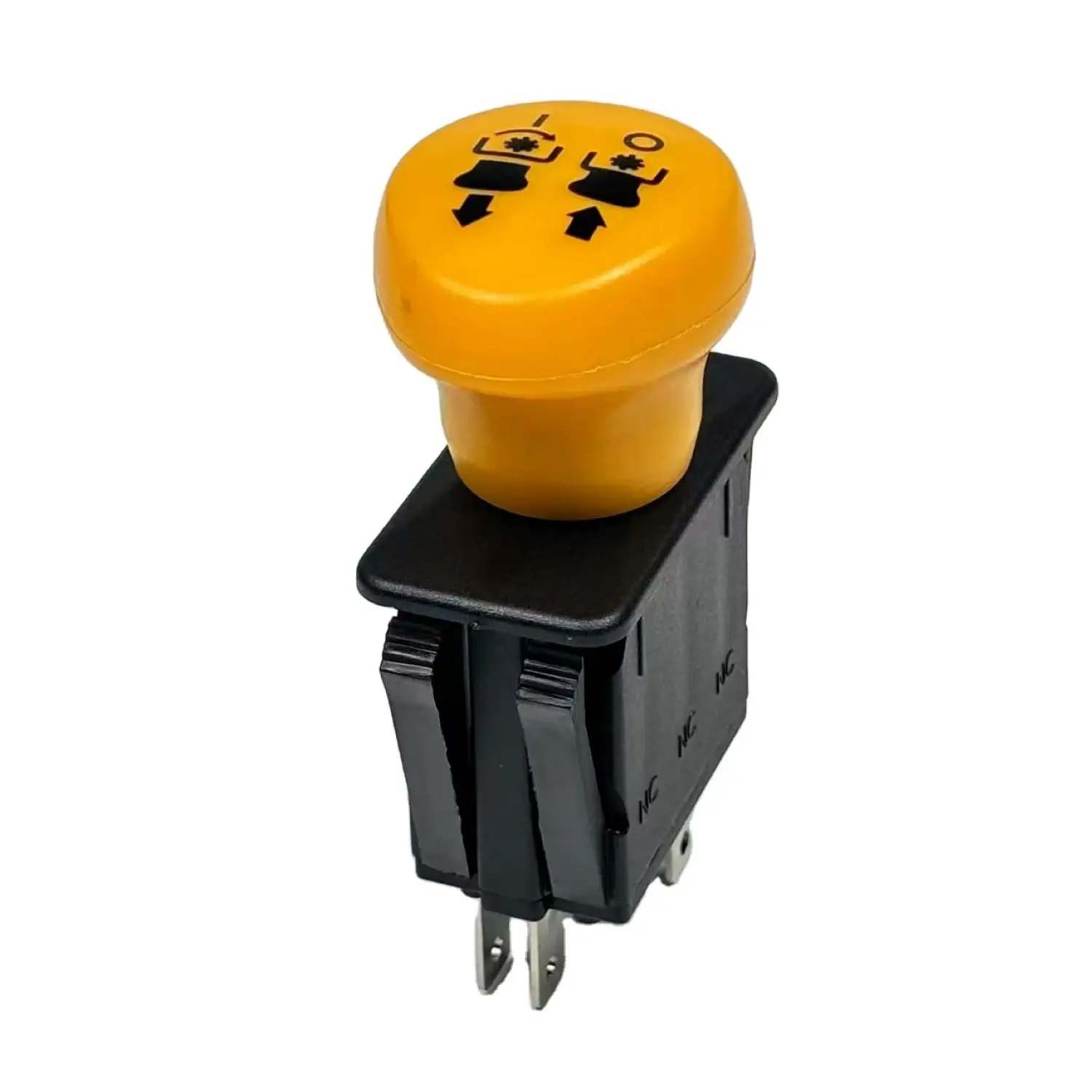 PTO Switch 104-8140 430-159 5104697FS For Ferris FW25 FW35 FW45 SRS Z1 Z2 Engine