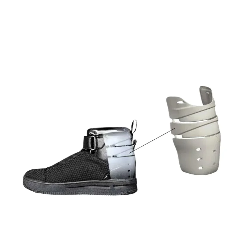 

Ligament Strain Foot Drop Orthopedic Orthopedic Shoe Protector Ankle Guard Fixation Sprain and Fracture Operation Shoes