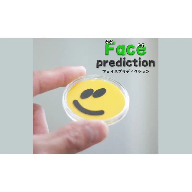 

Новые поступления 2025 года, предсказание лица, крупный план, трюки для исполнителя, забавный магический реквизит, волшебник, улица, ментализм, игры для чтения ума