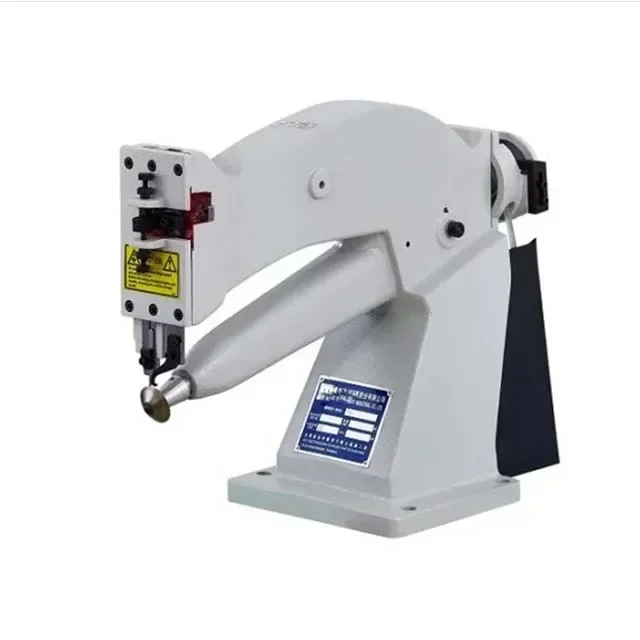 

Shoe Footwear Insole Upper Edge Trimming Machine Low Noise and Easy To Operate, Saving Electricity