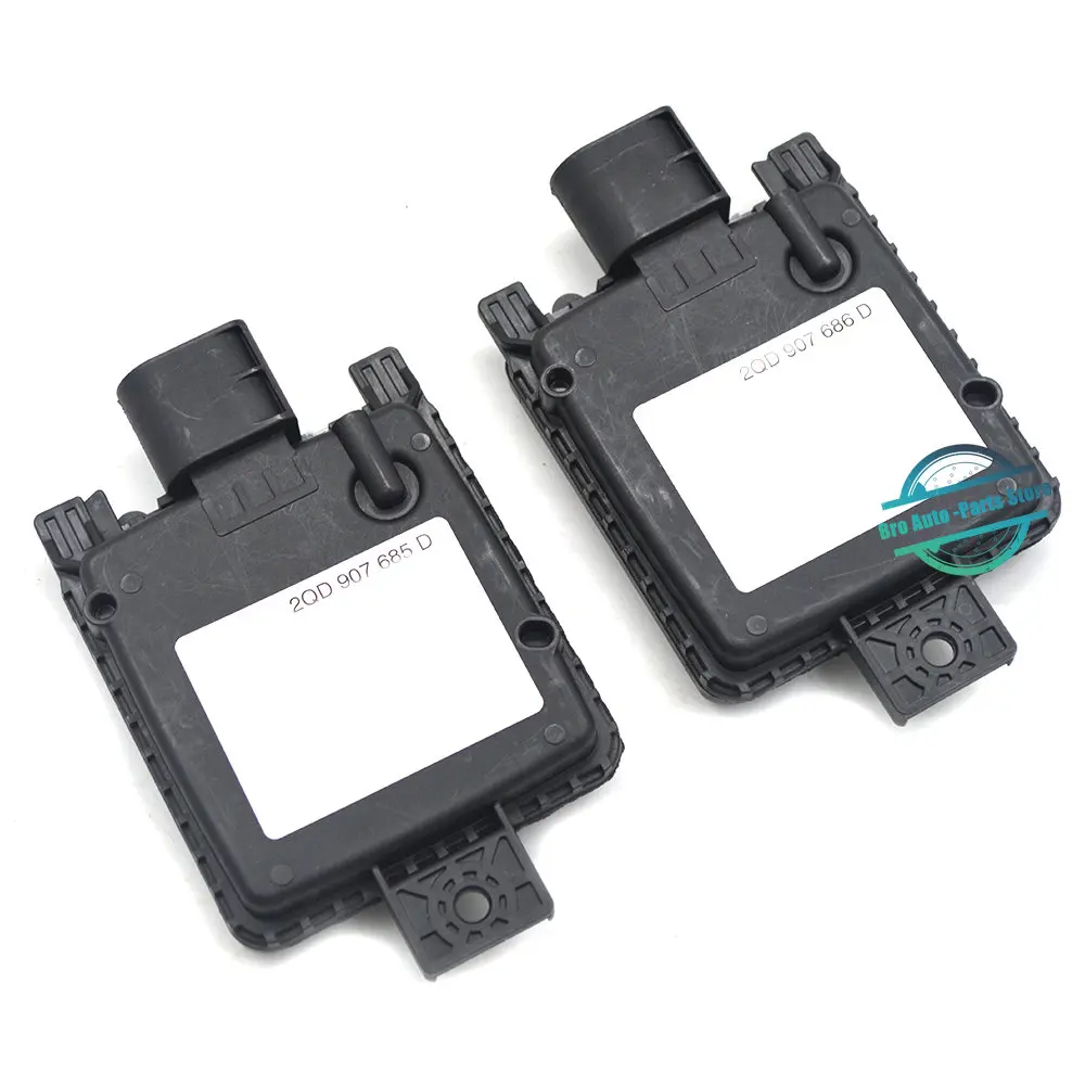 

For VW ID3 ID4 ID6 Golf 8 A3 Octavia MK4 ATLAS Cable Change Prompt System Module