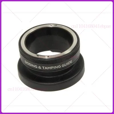 لماكينة القهوة شبه الأوتوماتيكية DeLonghi EC9155 EC9255 حلقة مسحوق القماش والملحقات