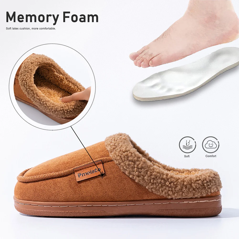 Thumbnail 3 - #75 Best Winter Home Shoes to Buy In 2026