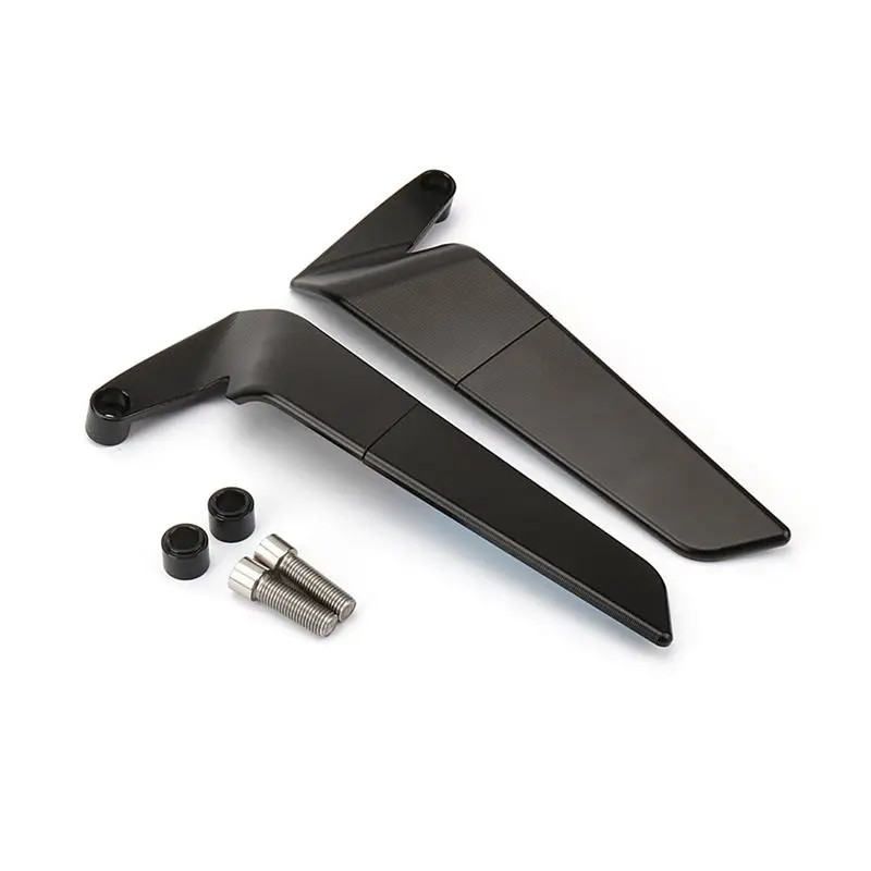 new Motorcycle Mirrors Racing Sport Rear View Mirror For Katana 1000 KATANA 1000 2019 2020 2021 2022 Spare Parts