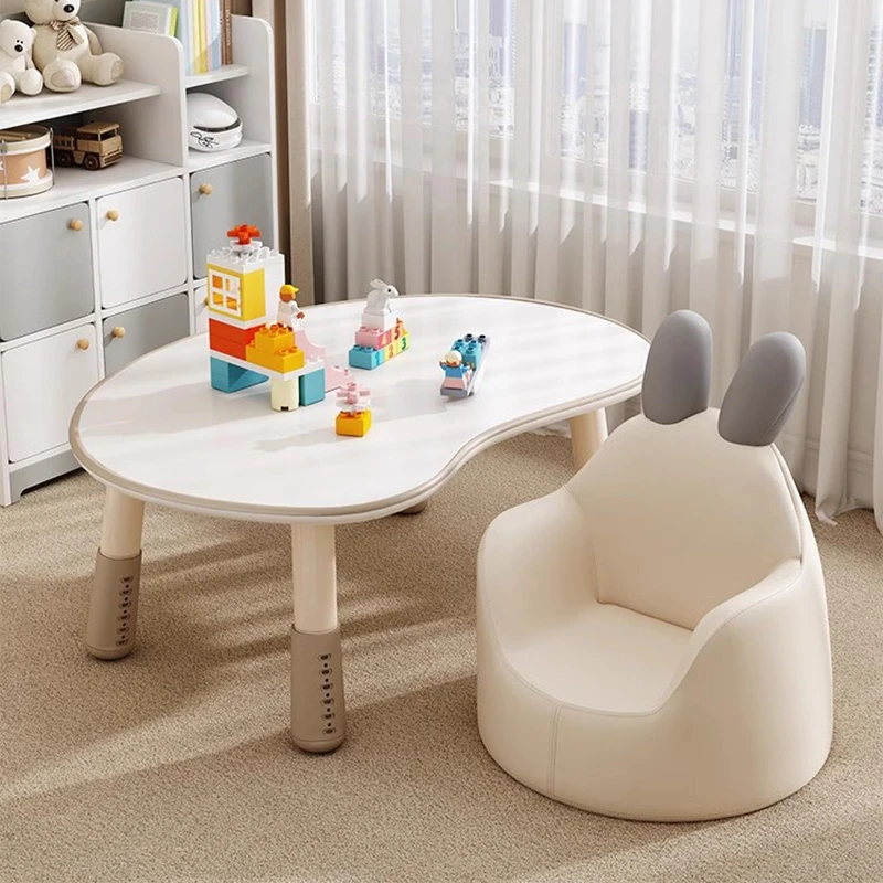 

Study Table Desk Children Tables Children's Set Kids Furniture Room Desks Girl Child School Elementary Boy Classroom Bedside The