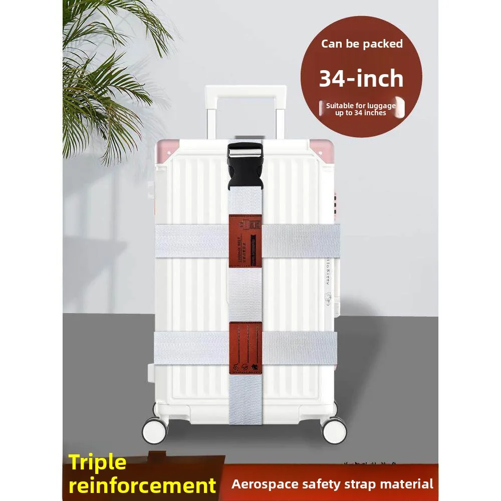 cross-packing-tape-for-luggage-bag-28-inches-check-strengthened-belt-travel-suitcase-accessories-protective-strap-bag-parts