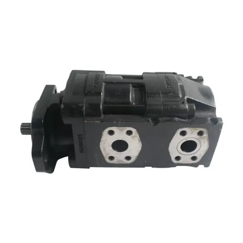 Original Hydraulic Gear Pump KP30.41-04S3-LMD For Hangcha Transmission Forklift Parts