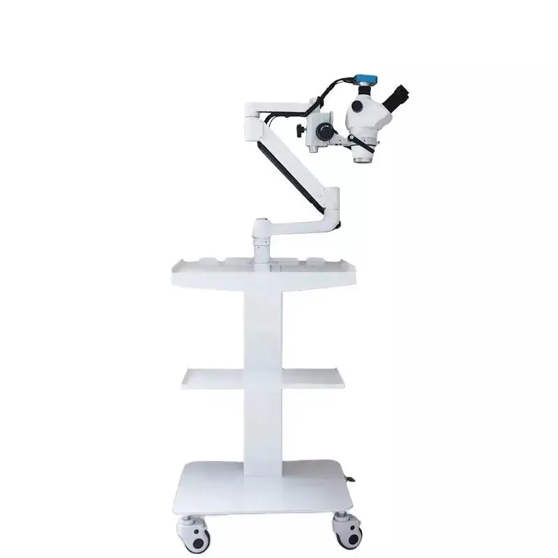 

Dental Operating Microscope, China Dental Microscope Surgical Dental Microscope With Camera