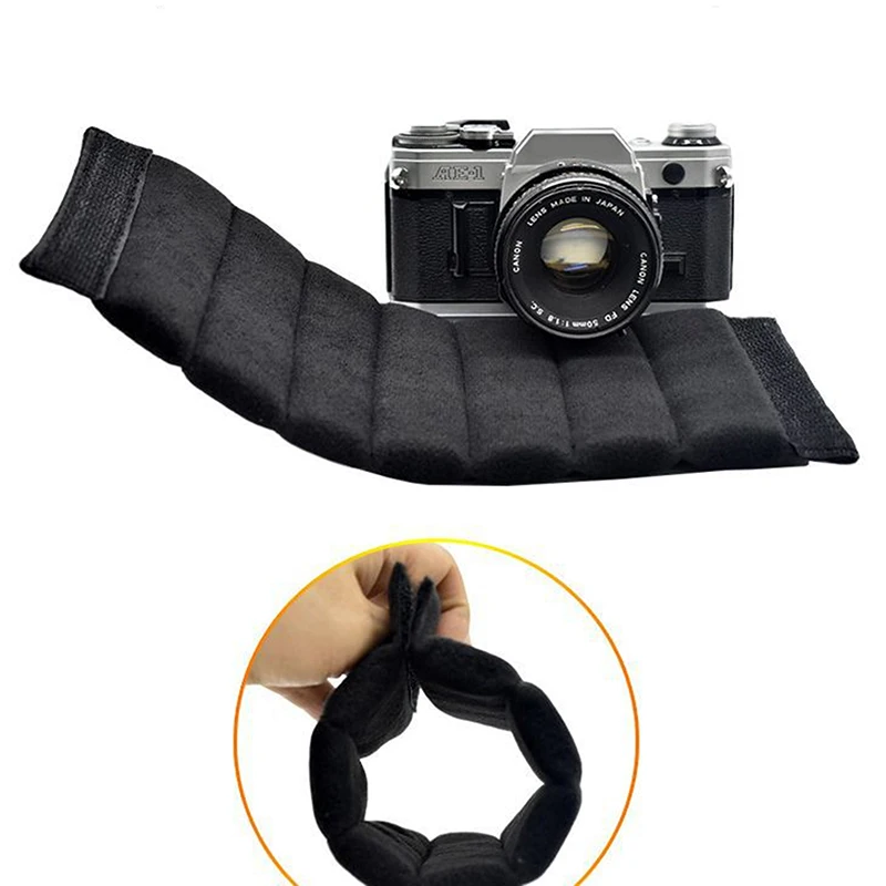 1 PC Photo Backpack Knapsack Cameras Compartments Dividers Padded Separators Portable For Camera Bag Replacement