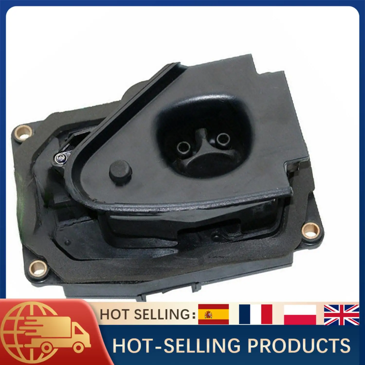 

Разъем для зарядного порта, входное зарядное устройство 1026041-00-G для Tesla Model S X, прямая замена OEM 1026041-00-K/M/N/L/J